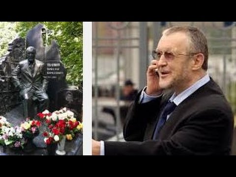 Криминальная Россия. Кто убил короля русской мафии Япончика. Криминальные Авторитеты