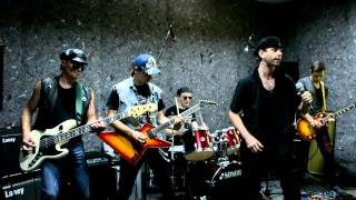 Scorpions The Zoo (Wind of Change band LIVE) chords