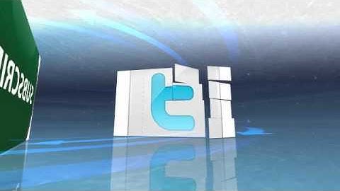 My New Intro uploaded from FliXpress.com