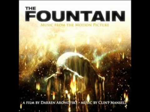 Fountain soundtrack - Together we will live forever