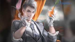 Your Favorite Non-Human Characters Turned Into Humans