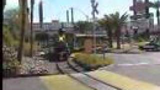Tropicana Express # 3 (Rare Video)
