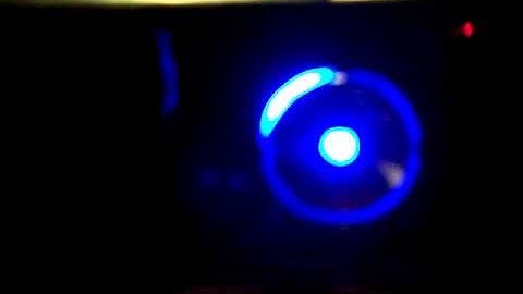 Enzzo Slim RGH Blue Leds by RodentModz