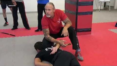 SAMI Stick Fighting Concept Seminar 10/2017 (Vienna) - Part 4