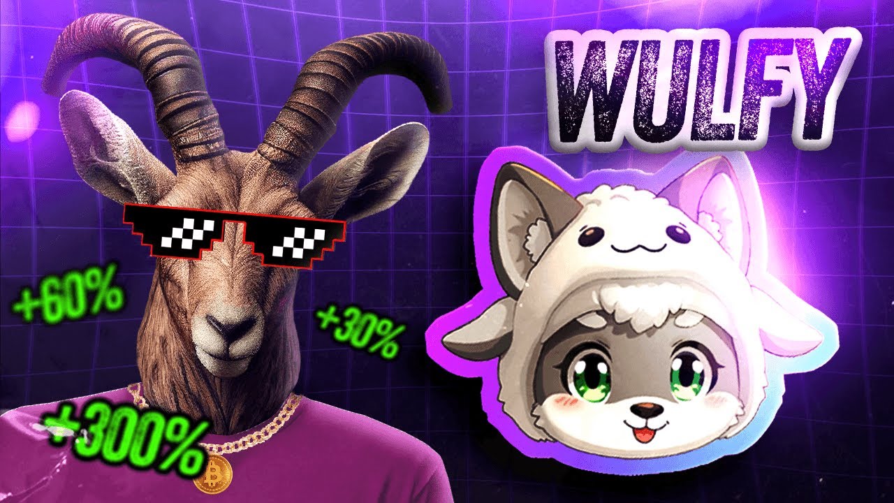 Wulfy Roxas EXPAND YOUR WEALTH! 🔥 Wulfy 🔥 POT OF GOLD!! - YouTube