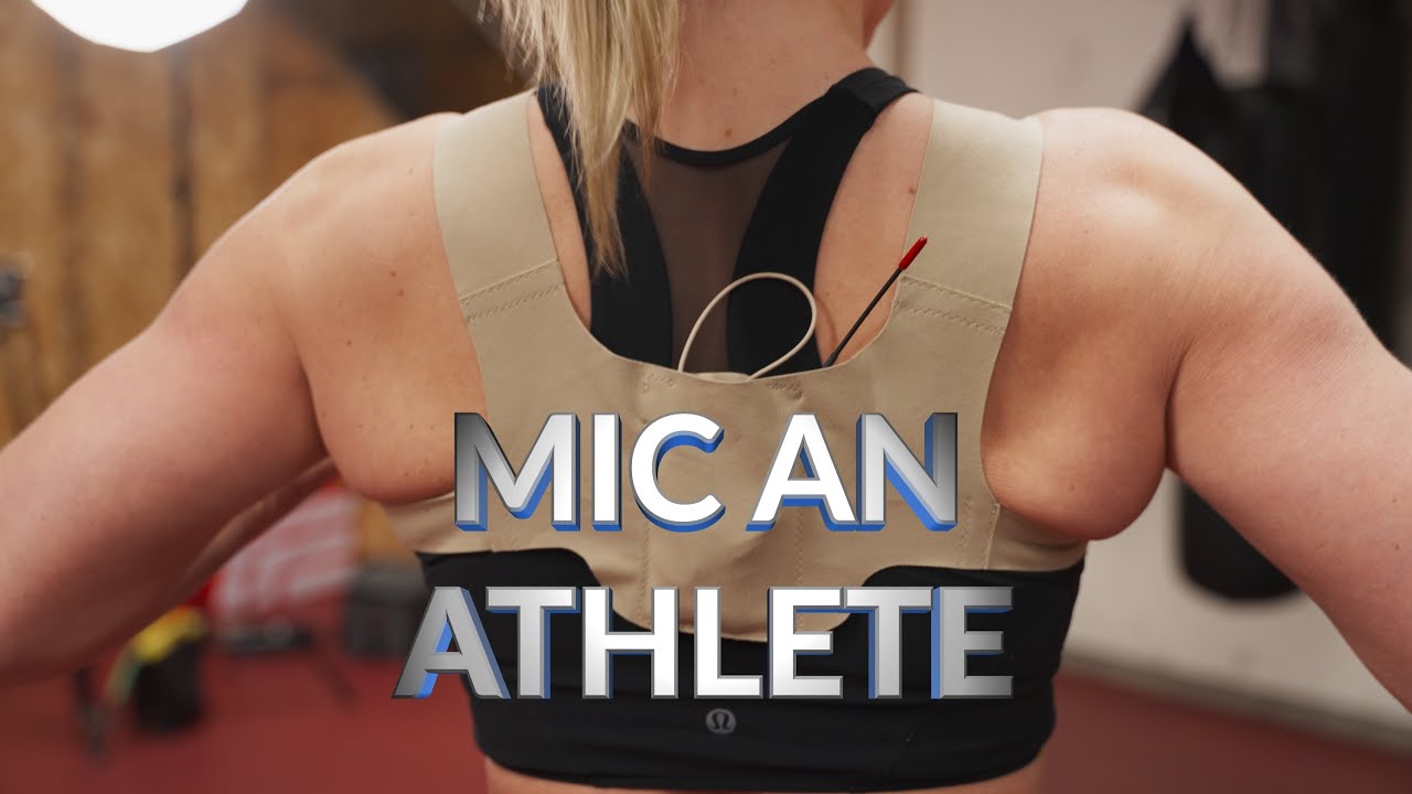 How to Mic Boxers in 3 Ways