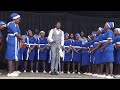 The Joints Gospel Singers _ Bokang Modimo