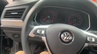 2020 VW Jetta S Walkthrough!