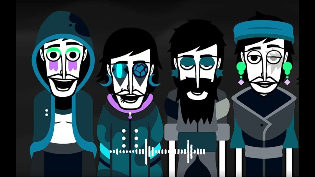 #incredibox #myritmbox The ULTIMATE MyRitmBox Mix!