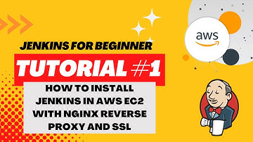 How to install Jenkins in ubuntu ec2