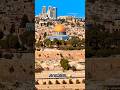 Temple Mount. A journey of faith, history, and discovery🇮🇱🌟❤️ #israel #jerusalem #love