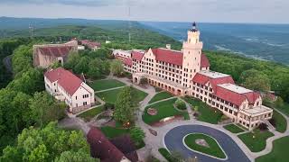 Covenant College | Lookout Mountain, GA