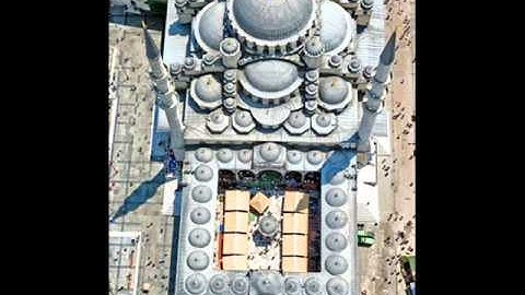 92 - سورة الليل الشيخ عبدالله كامل