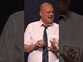 Al Murray explains the Euro in Pub Landlord terms, so we can all understand 😎👍