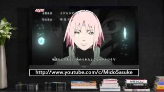 Naruto Shippuden Opening 18