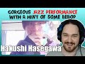 Composer Reacts to Hakushi Hasegawa - Neutral (REACTION &amp; ANALYSIS)