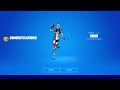 *NEW* LIVE EVENT in PARTY ROYALE NOW! - CLAIM FREE VERVE EMOTE (Fortnite Battle Royale)