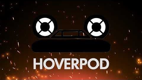 Hoverpod | National Students
