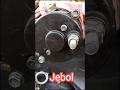Radiator bocor, Dinamo starter bergoyang