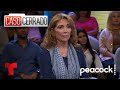 Caso Cerrado | ¡Perdonar me hace bien! 👩🏼🔫👶🏻