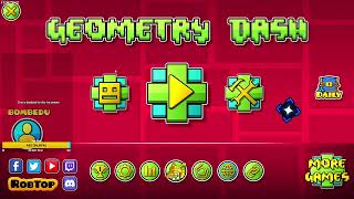 These level requests are bussin it down - [ Geometry Dash ] - L.R Part 29