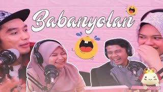 Download Lagu Babanyolan Lucu : Ada Burung 10 ditembak 1 Jadi Berapa??? Download Lagu Babanyolan Lucu : Ada Burung 10 ditembak 1 Jadi Berapa???