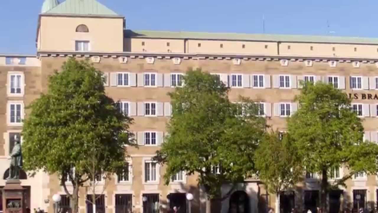 Stuttgart - Schloßplatz