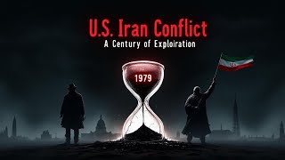 The US vs Iran: Decoding Decades of Suspicion, Sanctions, and Showdowns