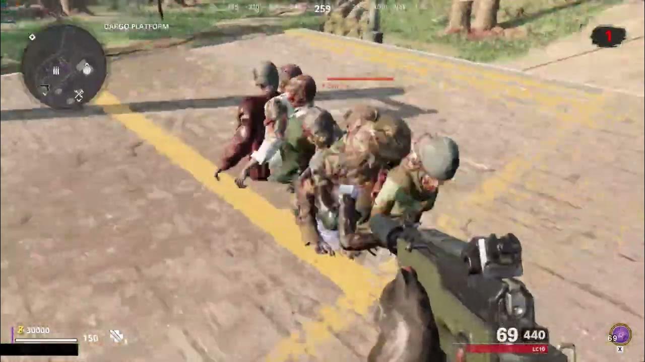 BLACK OPS COLD WAR ZOMBIES MOD MENU LIFETIME *2023* [ALL CONSOLES