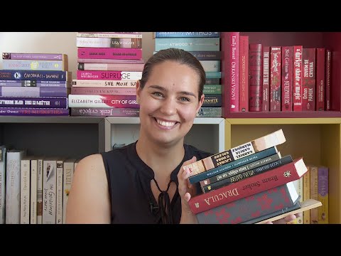 Video: Zašto Trebate čitati Klasike