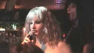 The Nasty Habits Cover I Want You to Want Me