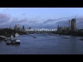 Bluefin tv  london timelapse film