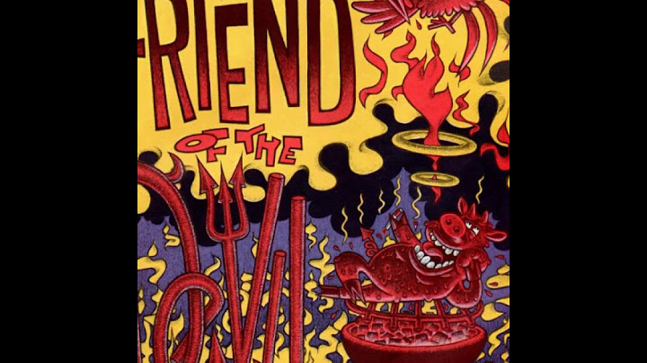 Friend of the Devil Remix version - Remix performance video thumbnail