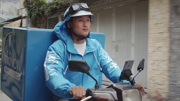 TIKI is solving for purchases to arrive fast, even when orders stack up