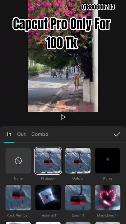 Capcut Pro Only For 100 Tk Telegram Link 👇 https://t.me/mdmonirctg Phone Number 01880666703