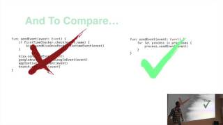 Celebrity CocoaHeads KRK #19 - Protocol Oriented Programming Net Worth