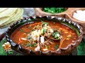 Birria de Res Bien Sabrosa y Fácil