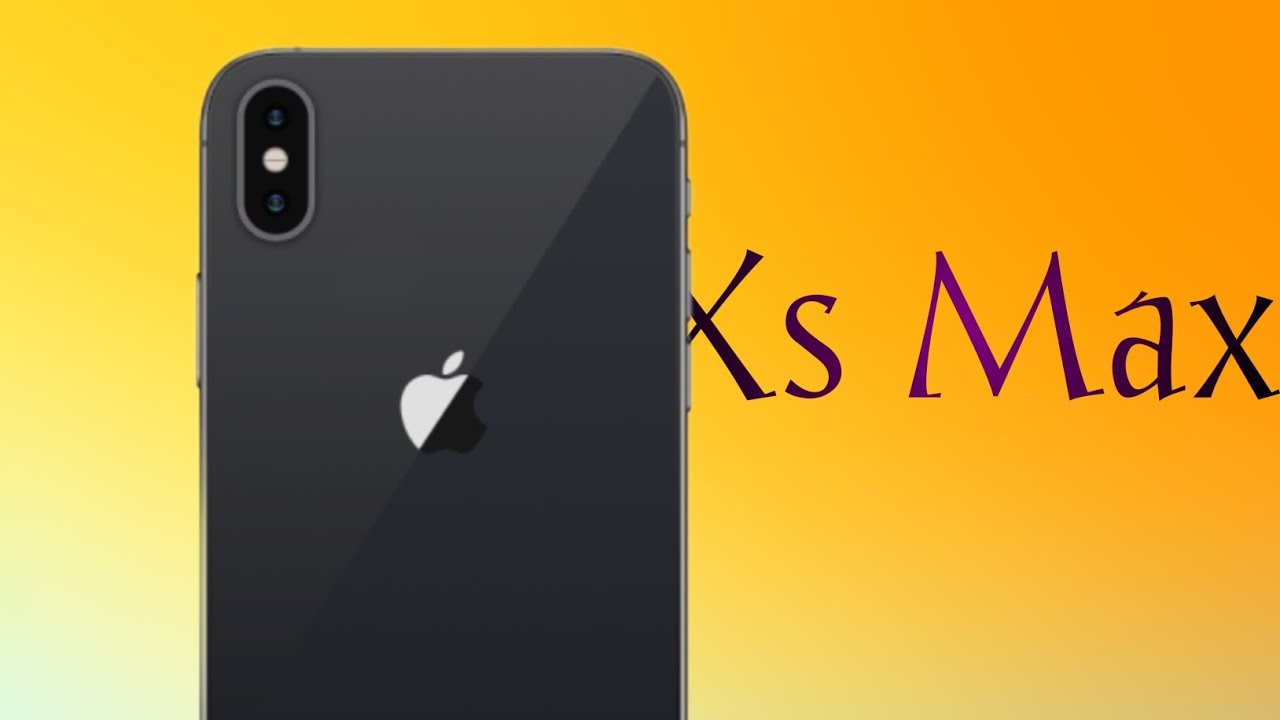 How Good is the iPhone Xs Max in 2023? YouTube