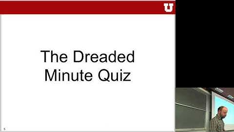 ECE CS 5780 6780 Spring 13   Lecture 4   Memory and I O Architecture