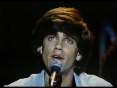 Robby Benson song-All I want is Love