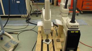 Adept Cobra s800 SCARA Robot 1