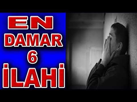 EN DAMAR 6 İLAHİ | EN GÜZEL EN SEÇKİN İLAHİLER