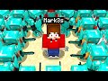 SONO IN PERICOLO nel SERVER PIÃ™ PERICOLOSO di MINECRAFT