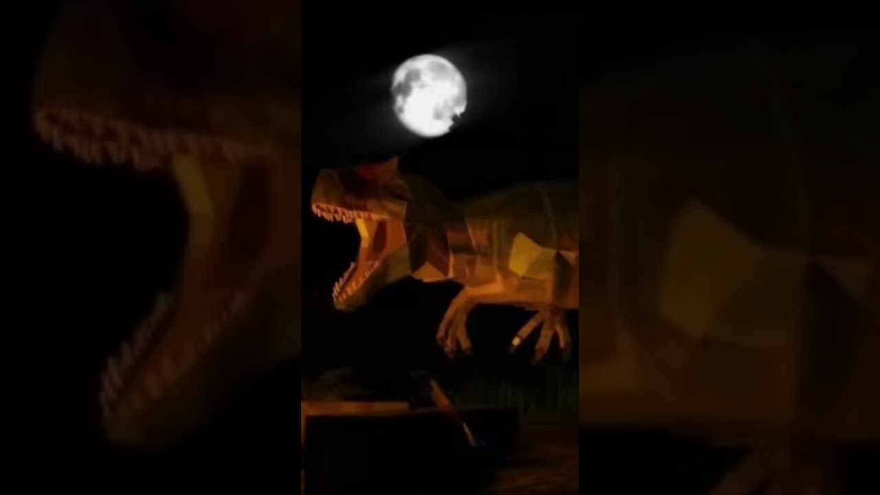 Allo remodel #jurassicblocky #fyp #jurassicworld #dinosaur #allosaurus