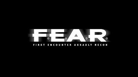 F.E.A.R.   First Encounter Assault Recon  Part 10