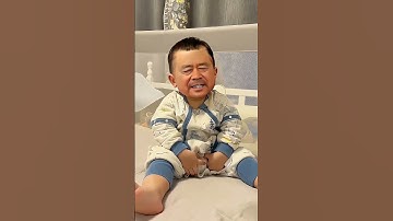 马保国ai换脸，他自己都傻眼了