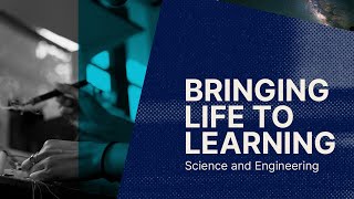 Science and Engineering at the University of Bristol | Bringing life to Learning