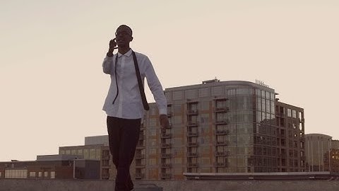 GH4 Music Video (OneTakeDrew - Way to the Top)