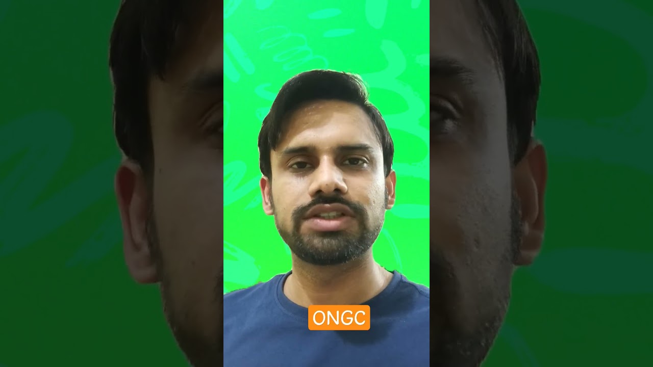 IRCTC DIVIDEND ONGC DIVIDEND # Shorts 