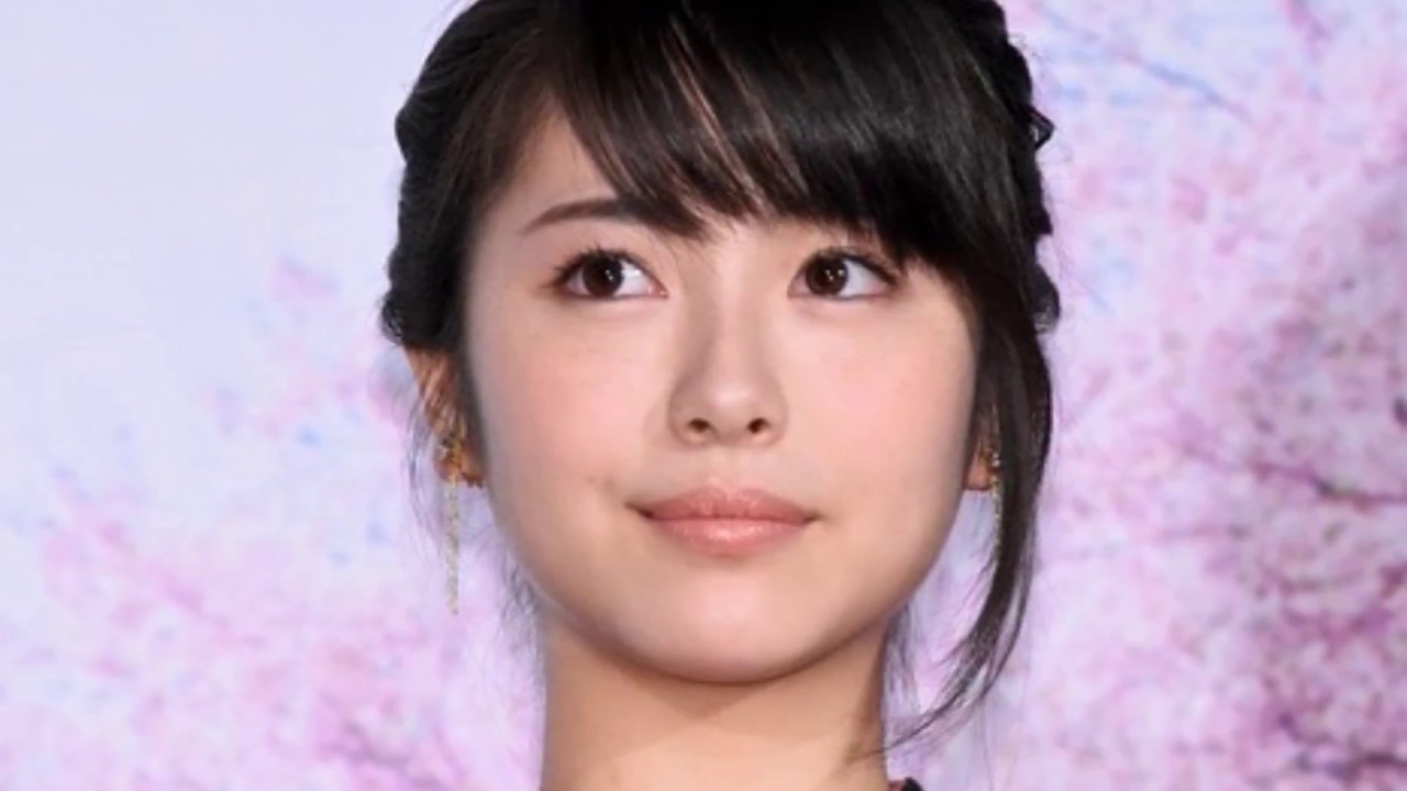 17歳女優 浜辺美波 が可愛すぎると話題 ひといきチャンネル ブログ